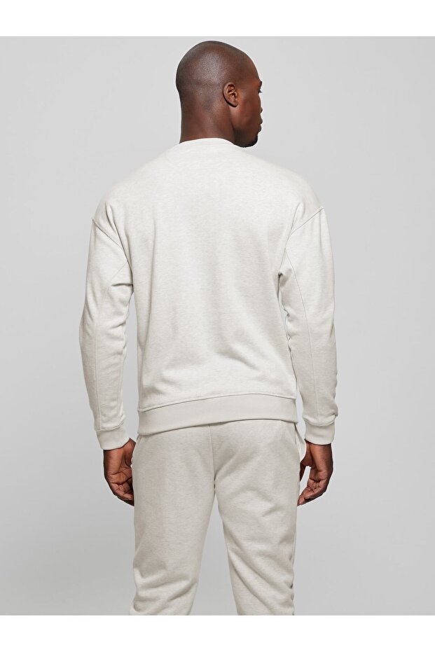 Sheen Erkek Sweatshırt - 3