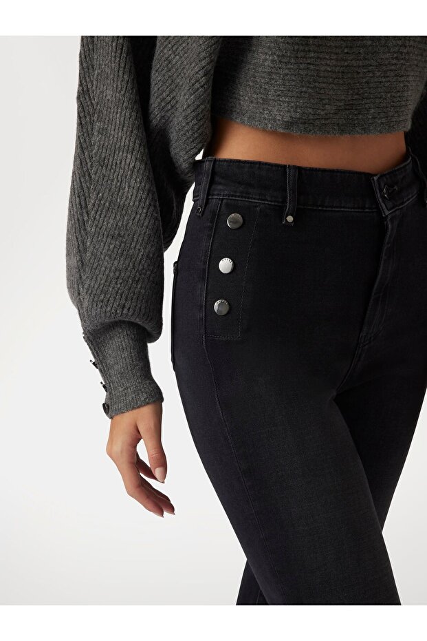 NEW FAYE PANT - 4