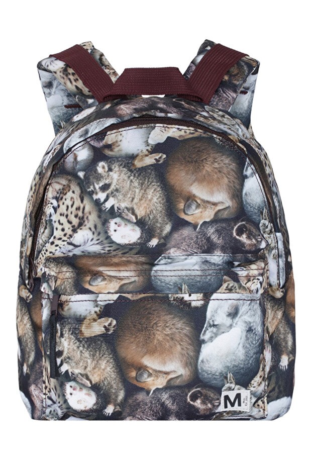 MINI HIBERNATION BACKPACK - 1