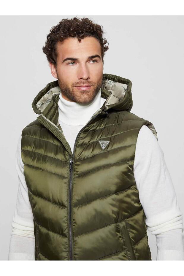 SUPER LIGHT PUFFA VE - 5