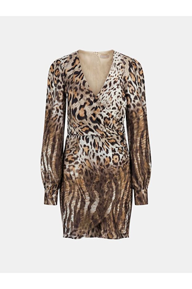 Marion Kadın Elbise - 5