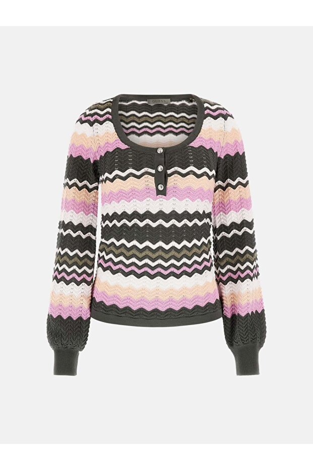 Vırgınıa Kadın Sweaters - 5