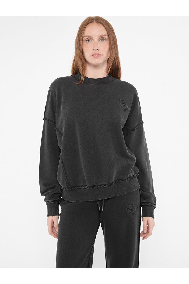 Go Kadın Sweatshırt - 1