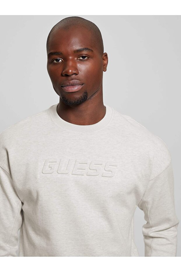 Sheen Erkek Sweatshırt - 4