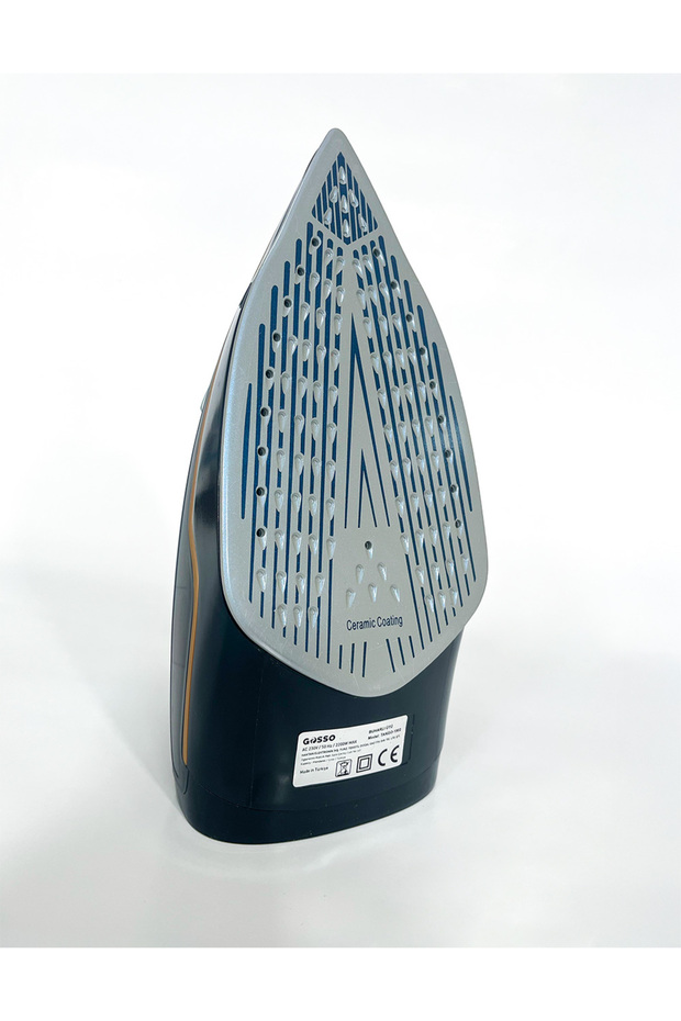 Tango 1902 Buharlı Ütü - 2