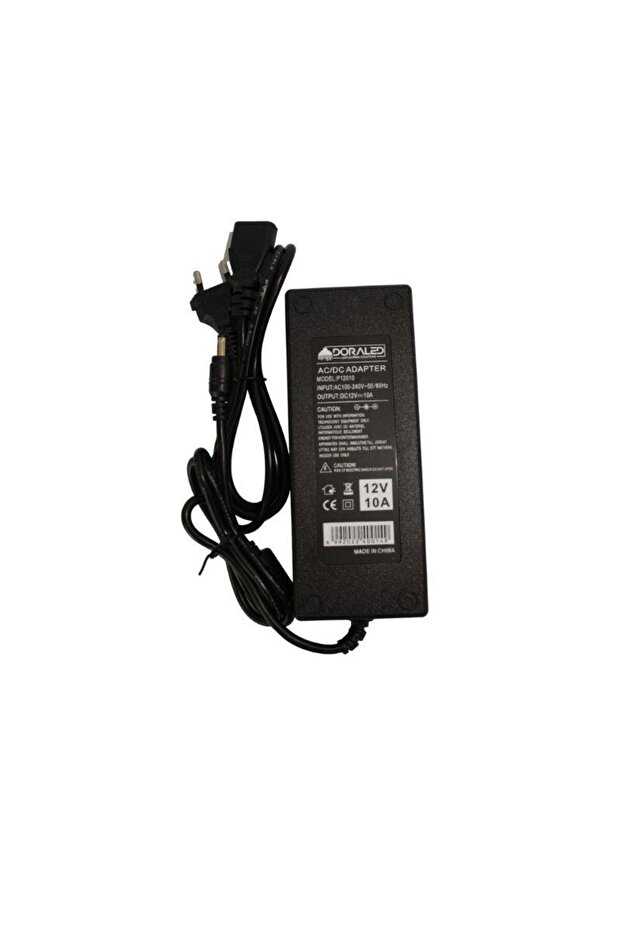DOKUNMATİK KONTROLLÜ COB RGB ŞERİT LED SET 768/1M LEDLİ 10 METRE - 4