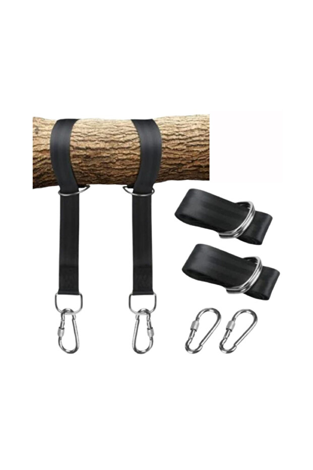 مجموعة أحزمة الأشجار البسيطة - 1