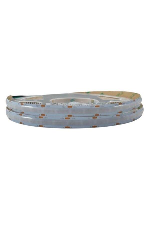 DOKUNMATİK KONTROLLÜ COB RGB ŞERİT LED SET 768/1M LEDLİ 10 METRE - 2