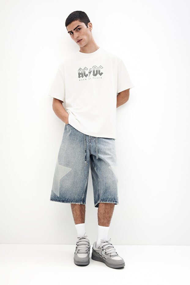 تي شيرت AC/DC - 3