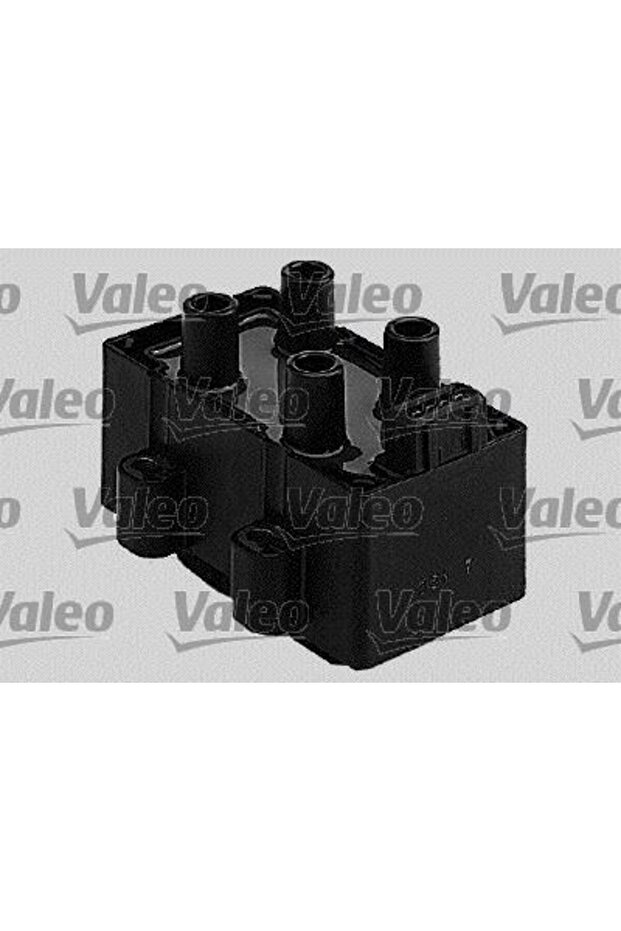 ATEŞLEME BOBİNİ RENAULT CLIO I-II 1.2 2.0 KANGOO 01 1.2 LAGUNA II 01 07 2.0 MEGANE I 99 03 2.0 TWING - 1