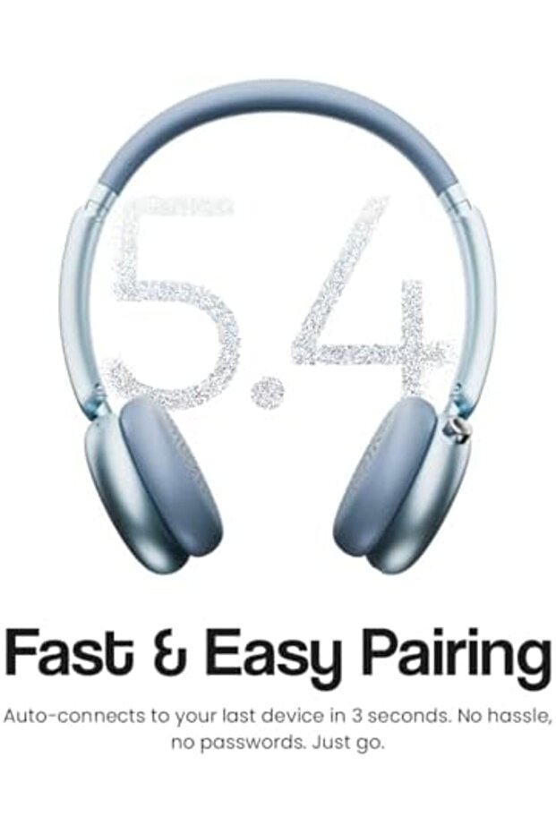 سماعات S7 Soluna اللاسلكية - 4