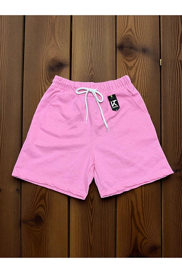 Women's Mini Summer Casual Basic Shorts