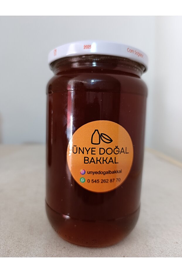 Kestane Balı 1 kg