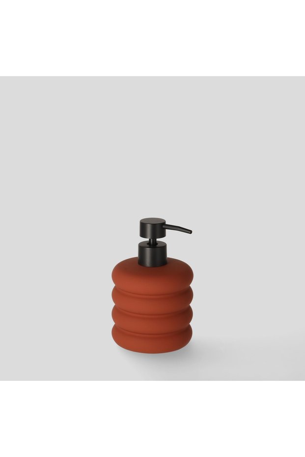 SIROCCO soap dispenser