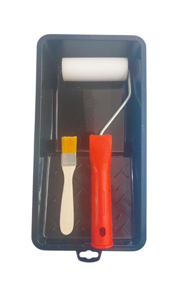 مجموعة الفرش الدوارة 04 - 1