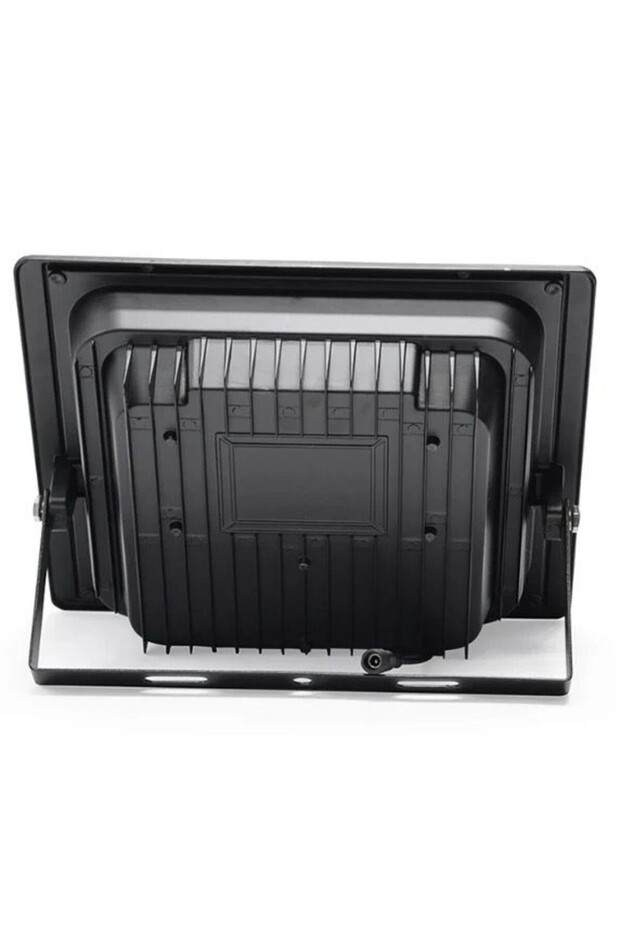 Projector with solar panel and light sensor 100 W - 9