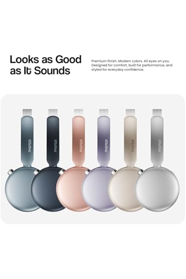 سماعات S7 Soluna اللاسلكية - 2