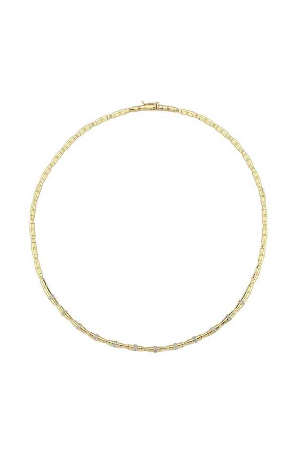 Harmony Bone Zincir - 3