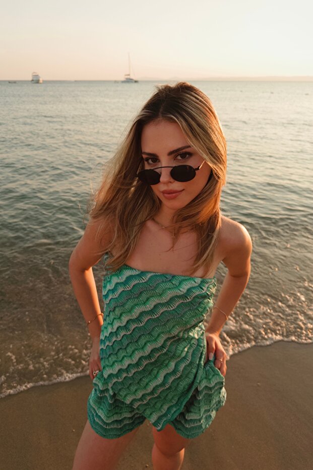 Malibu Set - 1