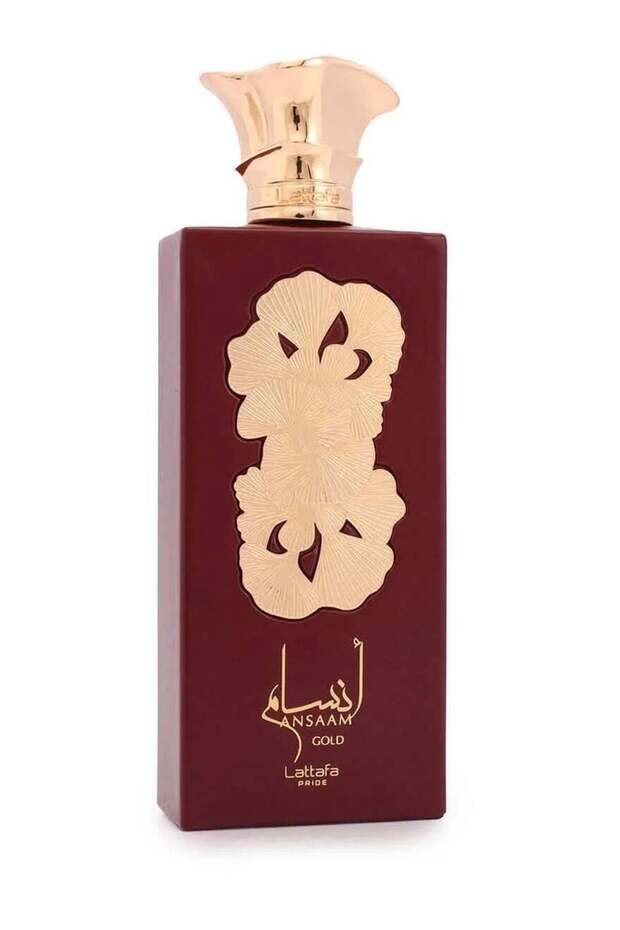 Unisex Ansaam Gold EDP Spray 3.38 oz