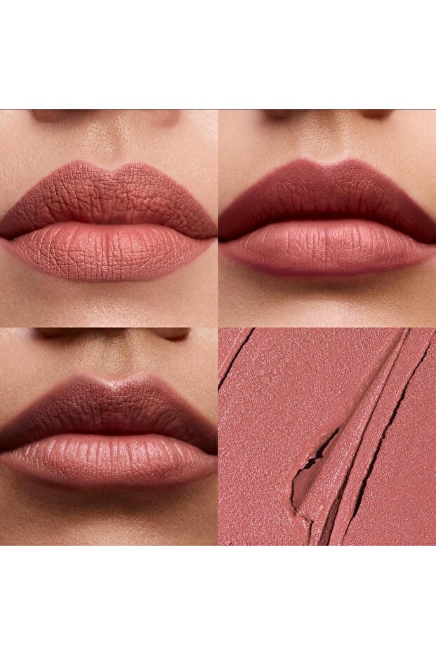 Krem Soft Mat Ruj - 4