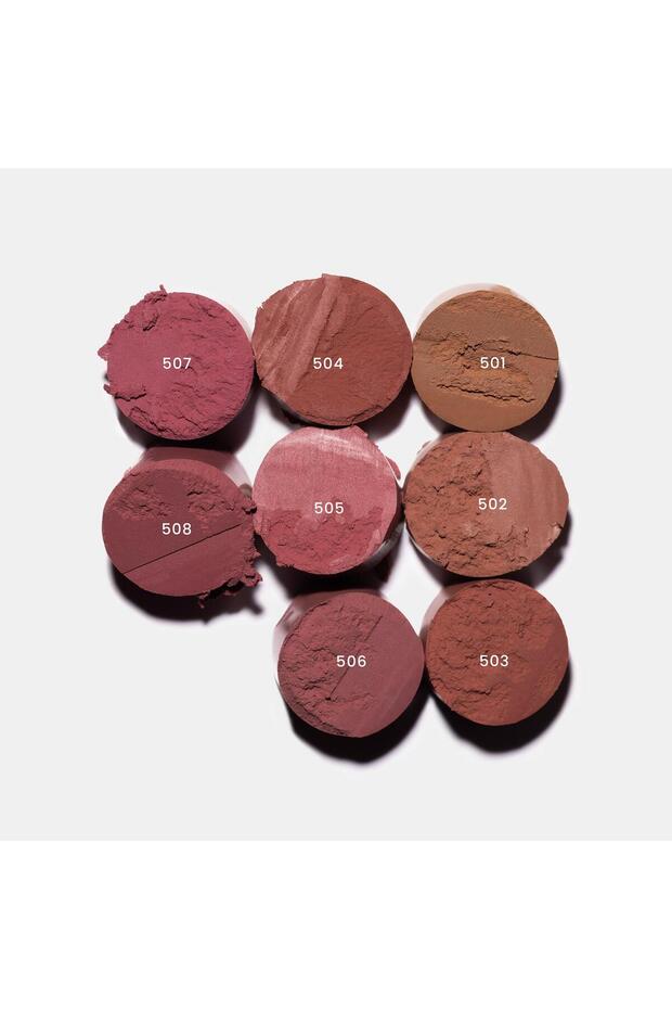 Krem Soft Mat Ruj - 2