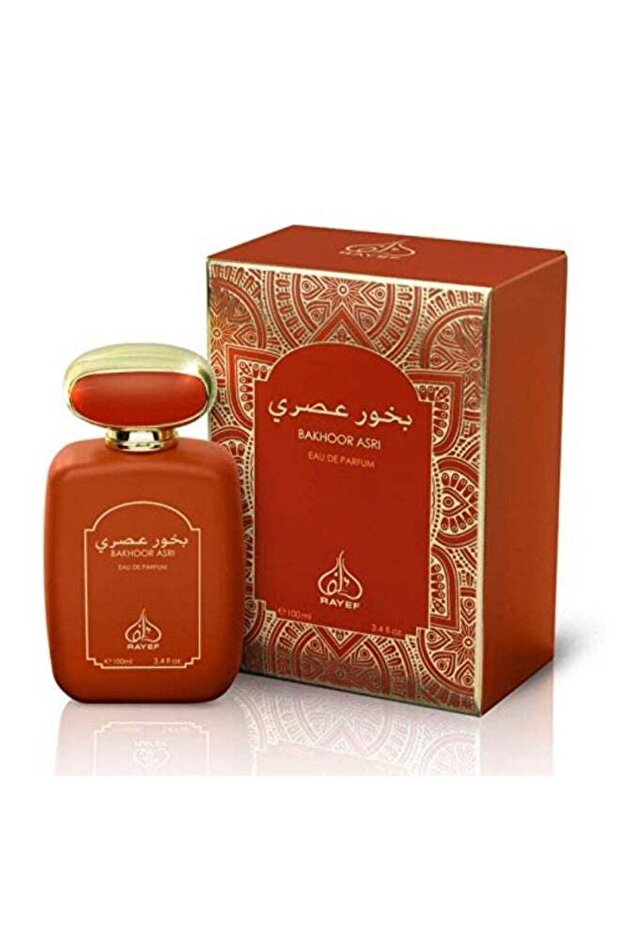 عطر بخور عصري للجنسين - 100 مل