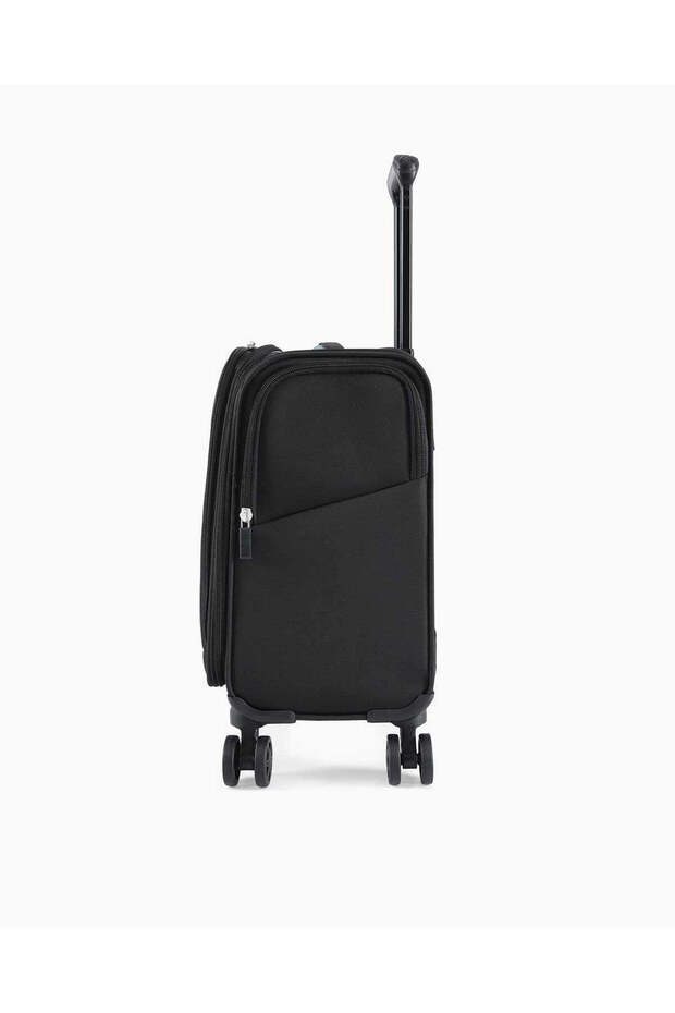 Çekçekli Pilot Valiz - 3