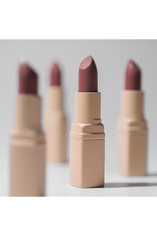 Krem Soft Mat Ruj - 3