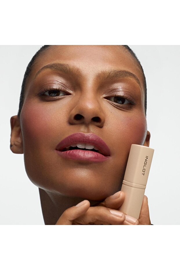 Krem Soft Mat Ruj - 5