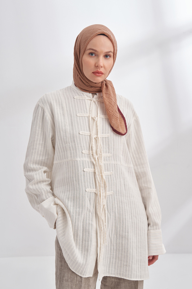 МЮСЛИН БИЙЕЛИ ШАРП - КАМИЛСКО КОСМЕ - 2