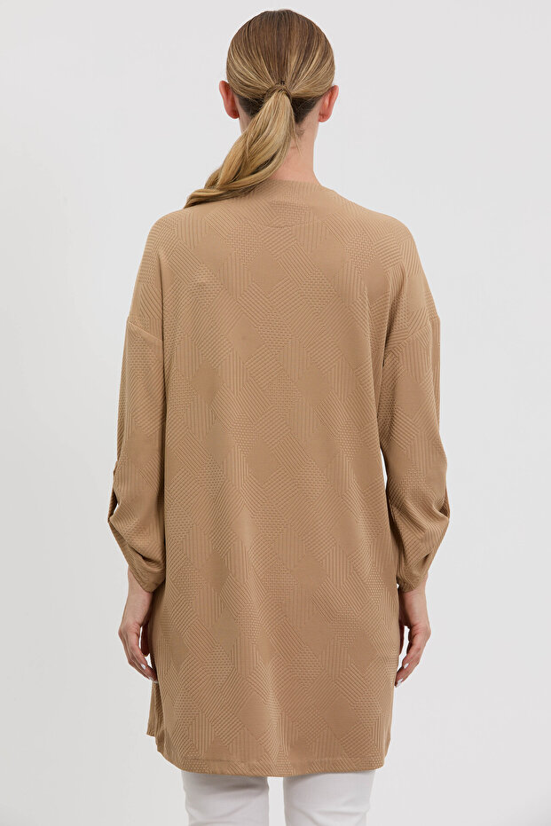 M10024 Allerli Tunik - 3