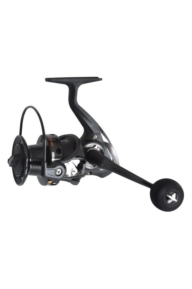 Portfish Arena Surf 7000 Fishing Reel 5+1 Bb
