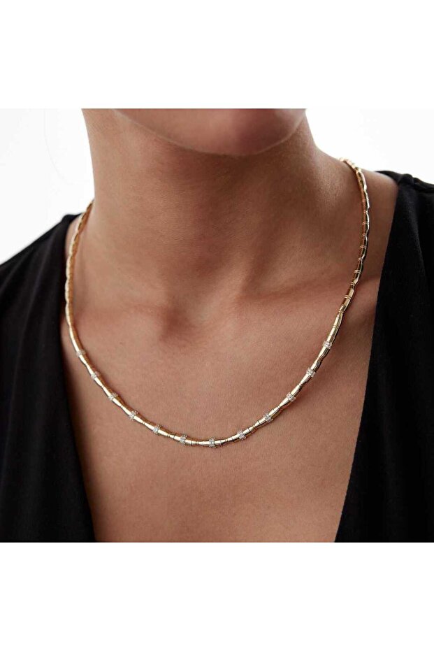 Harmony Bone Zincir - 1