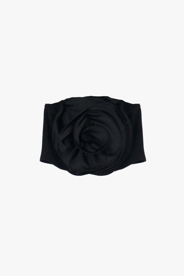 Floral de top - 2