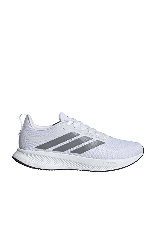 Runblaze Men's White Running Shoes (IH6706)