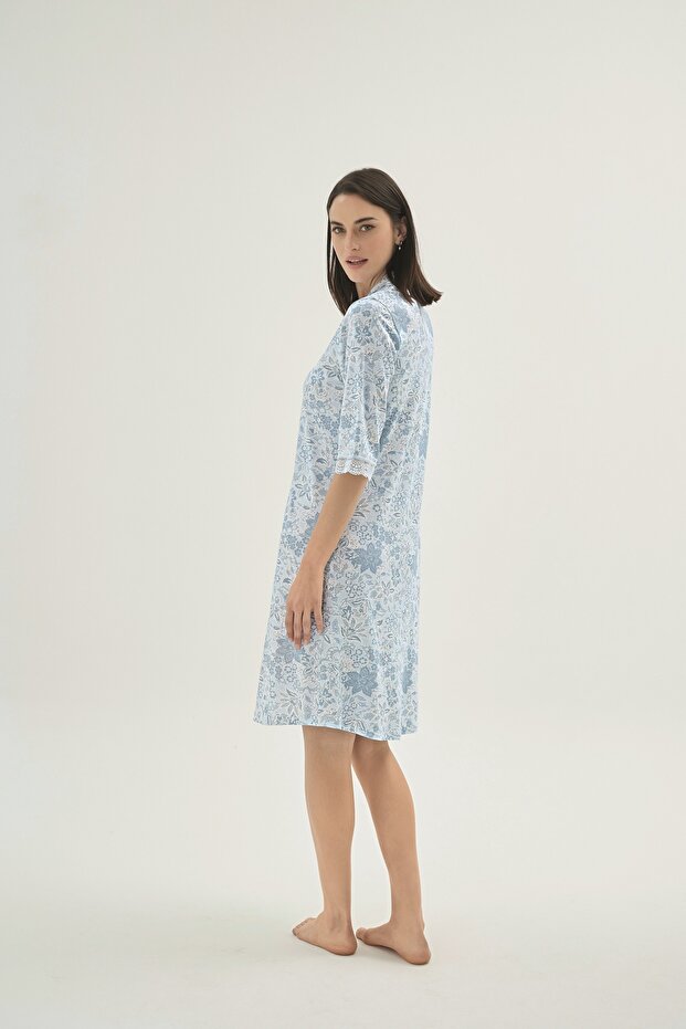 16881 KADIN PATLI GECELİK - 3