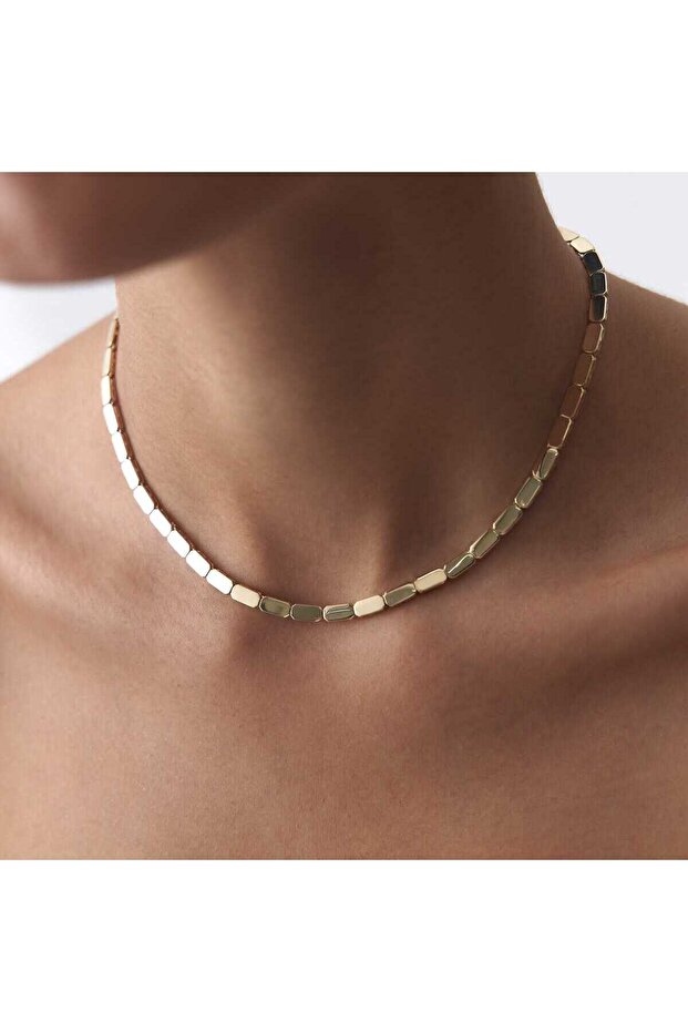 Chocolate Zincir - 2