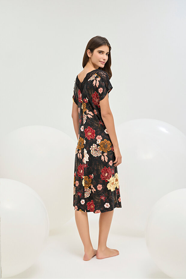 16750 KADIN GECELİK - 3