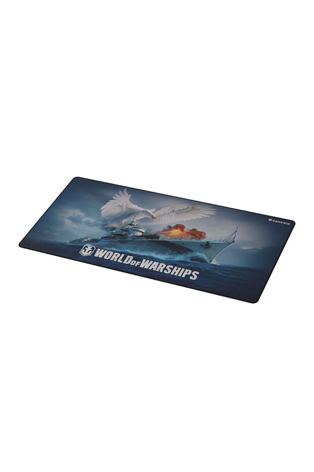 Mousepad 900x450cm Multicolor - 3