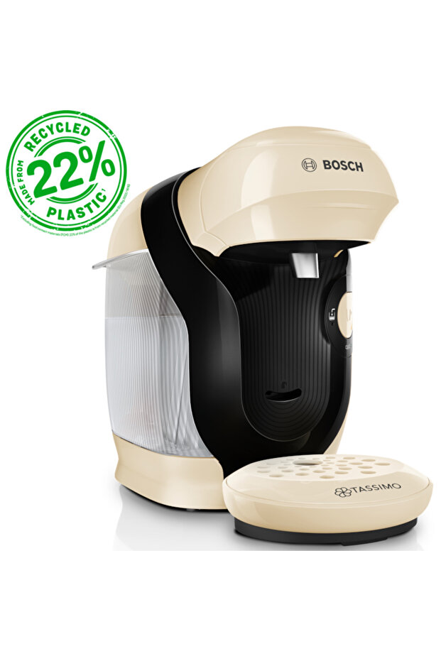 Espressor model TAS117E - 3