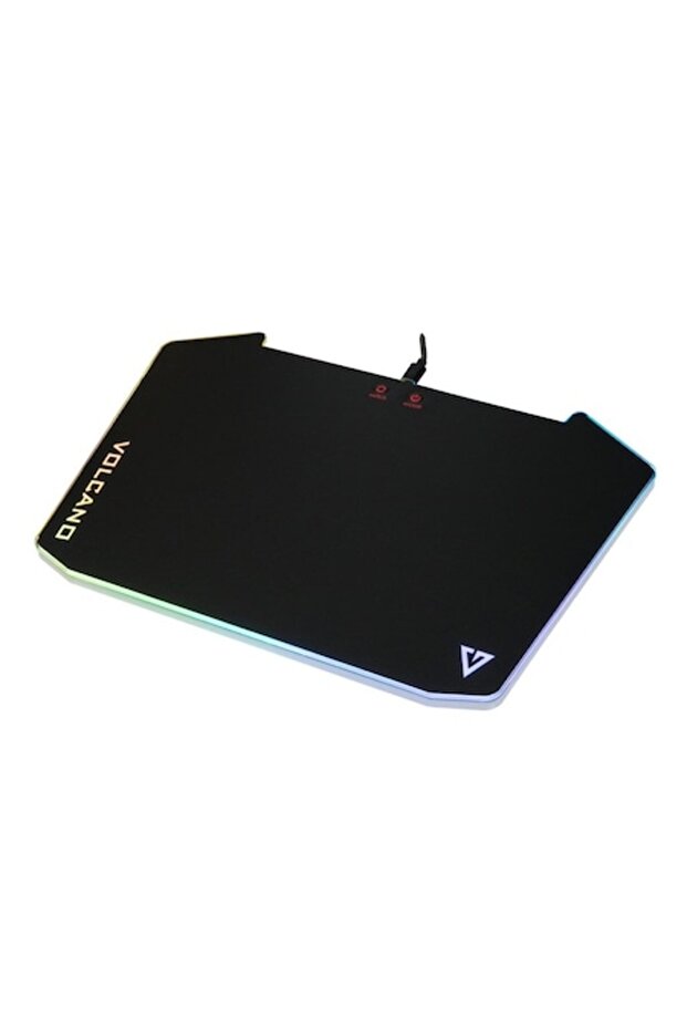 Mousepad Volcano Rift V2 - 1