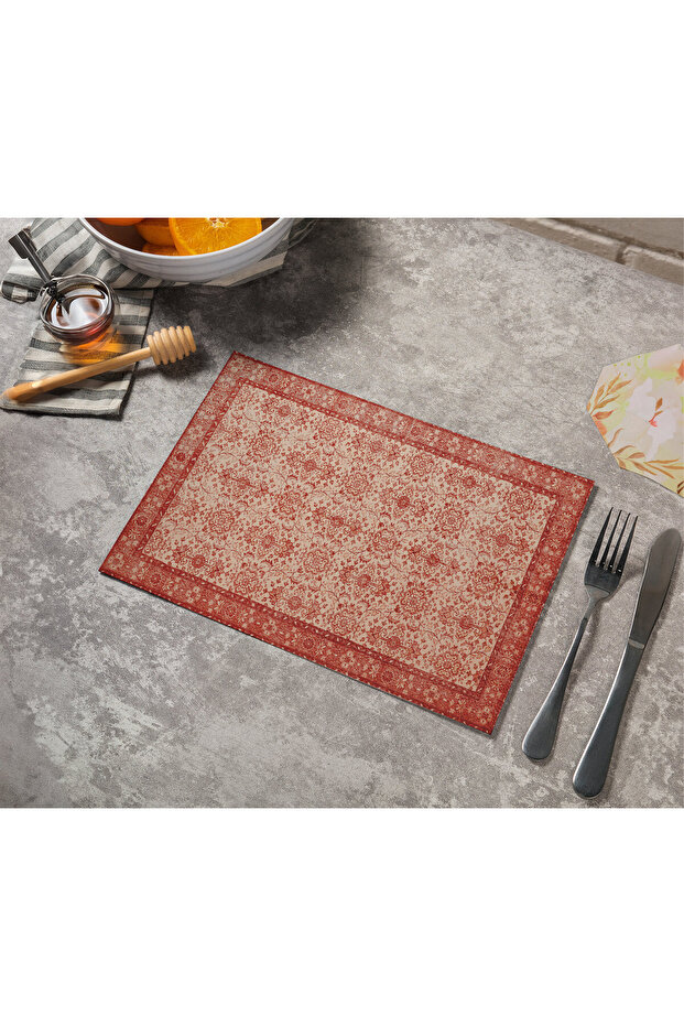 خدمة طاولة حماية سطحية متعددة الأنماط - 3