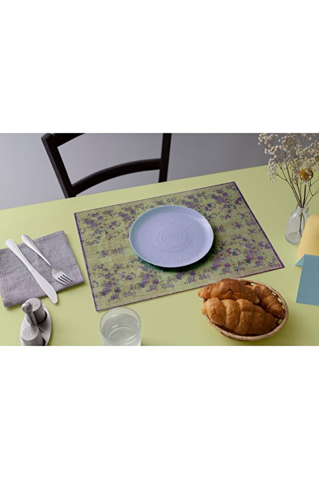 سوبرا مستطيلة بألوان جذابة - 2