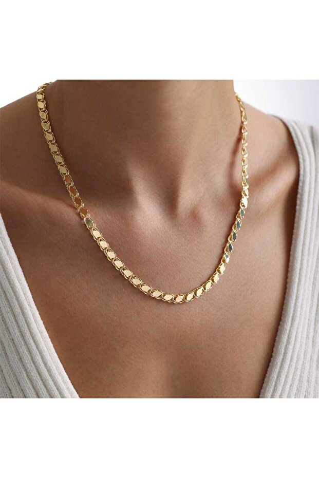 Type 5 Pullu Zincir - 1