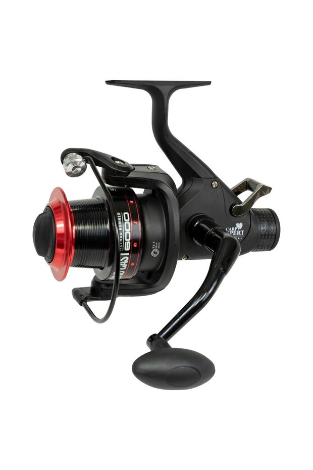 Mulinetă Long Cast Method Runner 6000 - 3