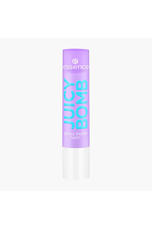 Juicy Bomb Glossy Butter Balm