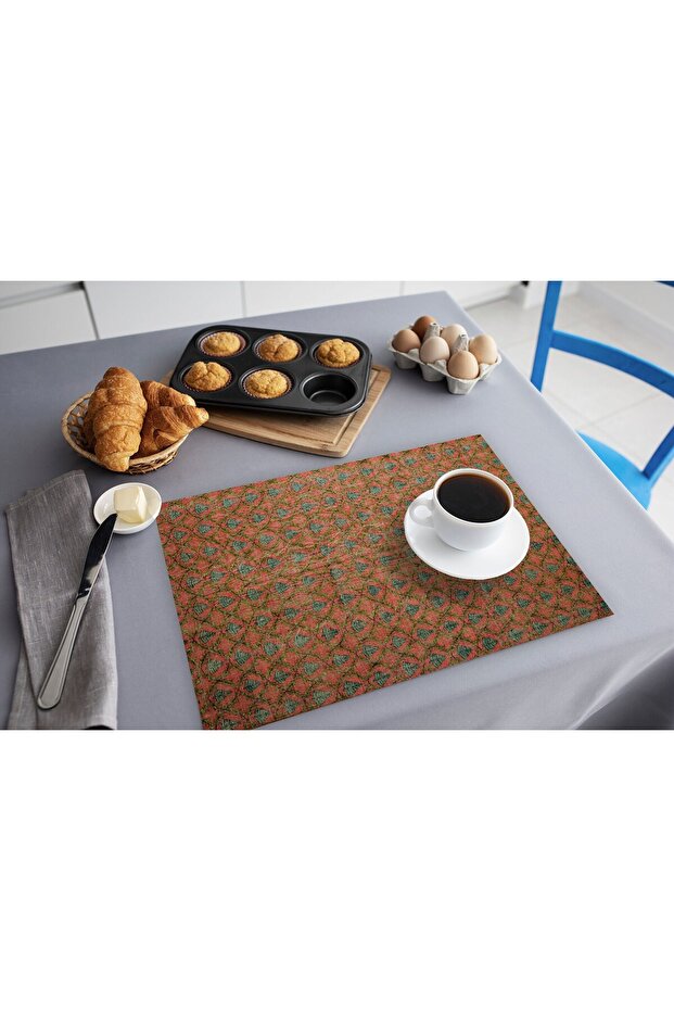 سوبرا مستطيلة بألوان جذابة - 1