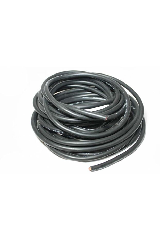 Welding cable 20m/roll - 1