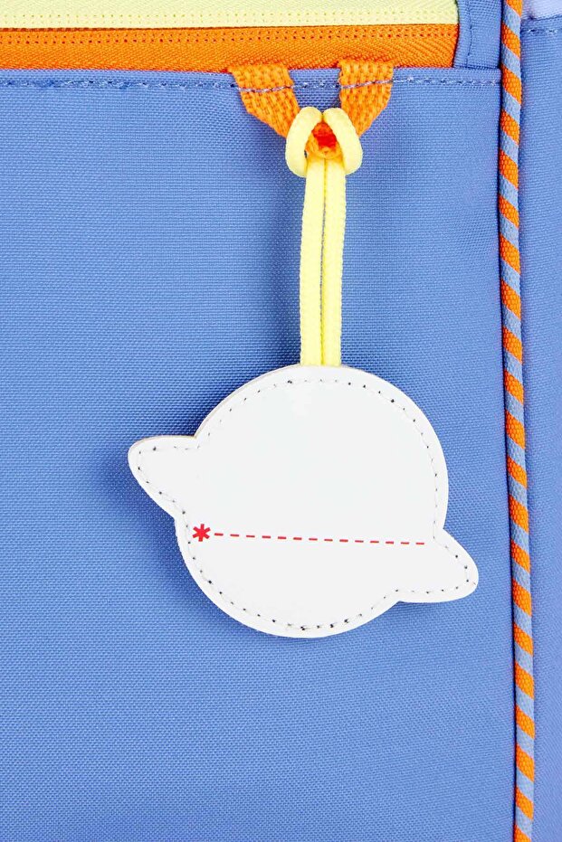 حقيبة ظهر فضائية - 3